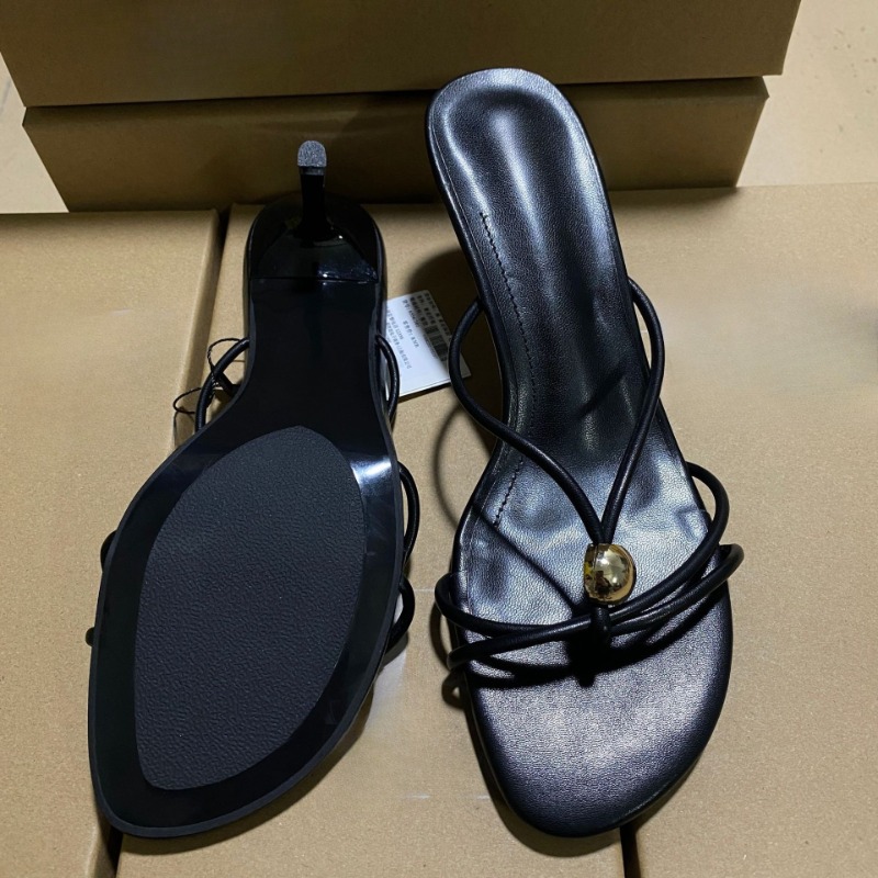 สายรัดข้ามออกแบบผู้หญิงรองเท้า - Women Shoes Brand บทวิจารณ์และราคา