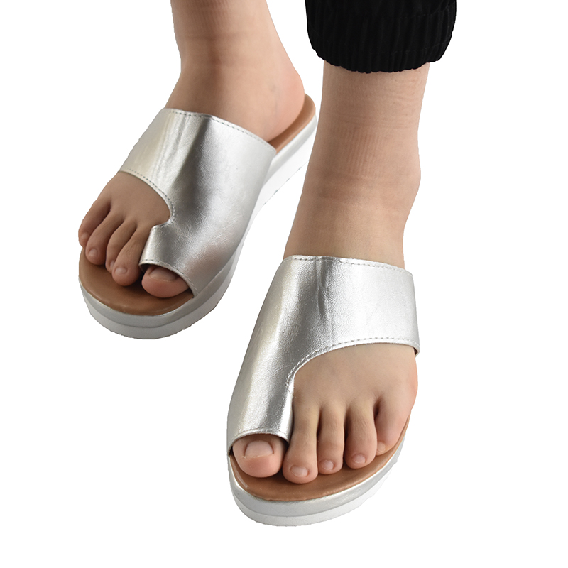 ผู้หญิง Comfy ธรรมดารองเท้าแบน - Women'S Shoes With Bunions บทวิจารณ์และราคา