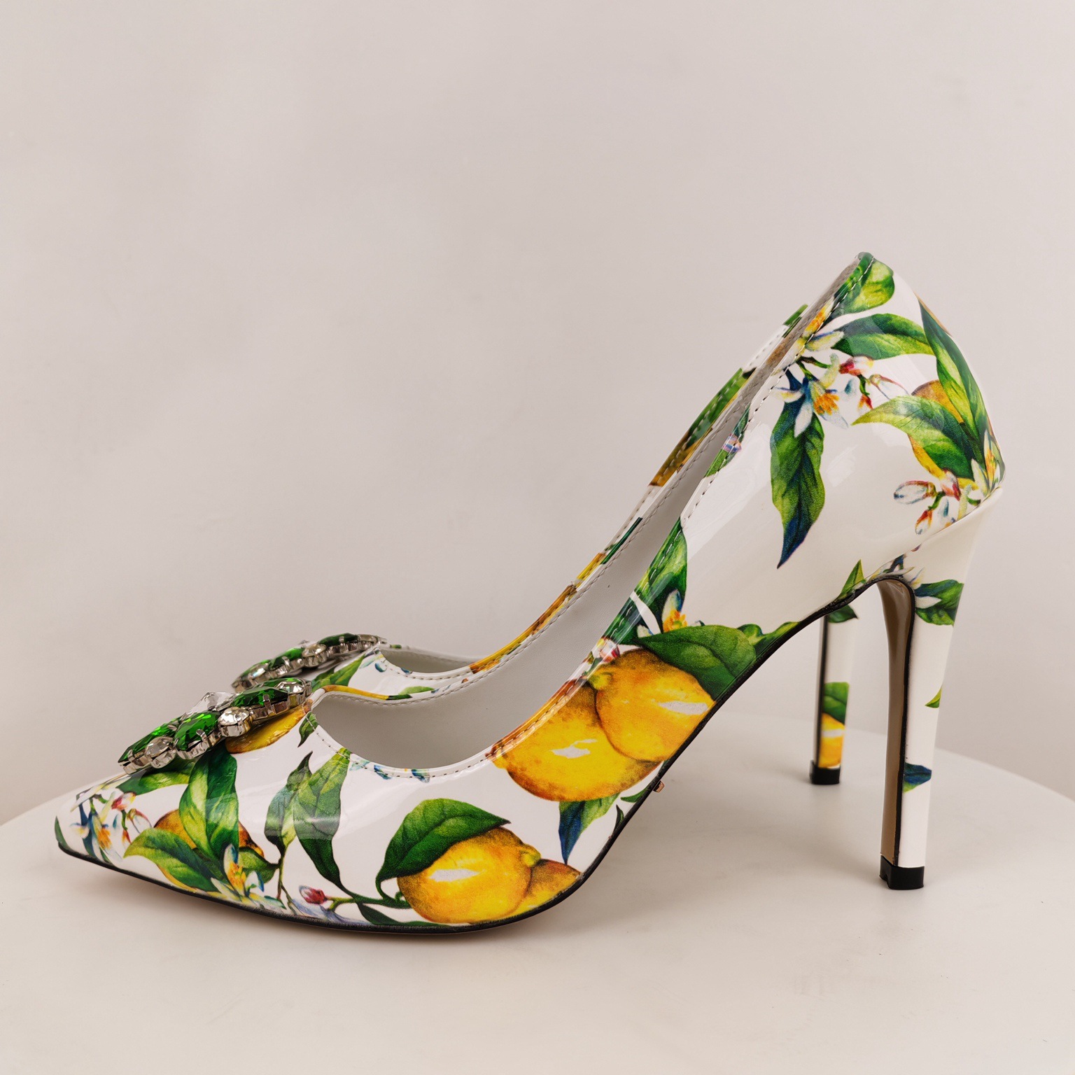 รองเท้าผู้หญิงลายพิมพ์ประดับเพ - Women'S Shoes Ebay บทวิจารณ์และราคา