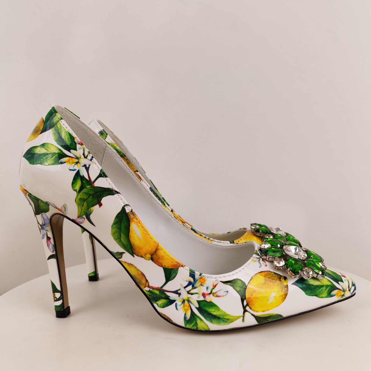 รองเท้าผู้หญิงลายพิมพ์ประดับเพ - Women'S Shoes Ebay บทวิจารณ์และราคา