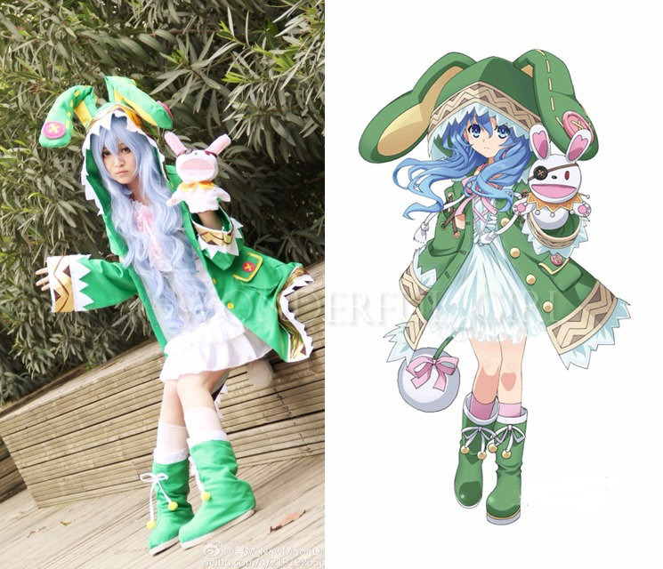 วันที่ A Live Yoshino คอสเพลย์ - Women Shoes Xxl บทวิจารณ์และราคา