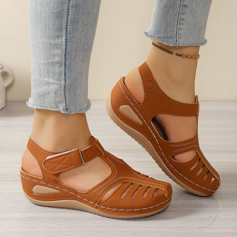 รองเท้าแตะผู้หญิงสำหรับฤดูร้อน - Women'S Shoes With Bunions บทวิจารณ์และราคา