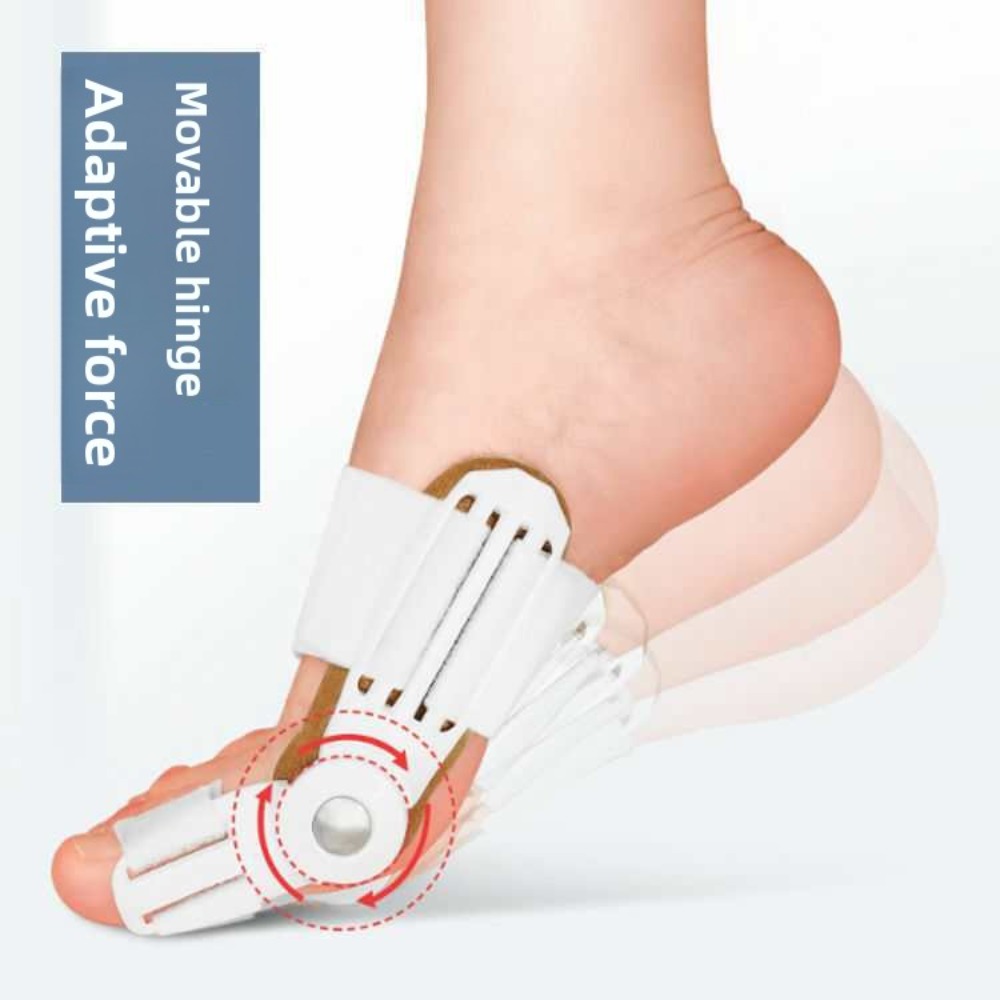 อุปกรณ์แก้ไขนิ้วหัวแม่เท้า แก้ - Women'S Shoes With Bunions บทวิจารณ์และราคา