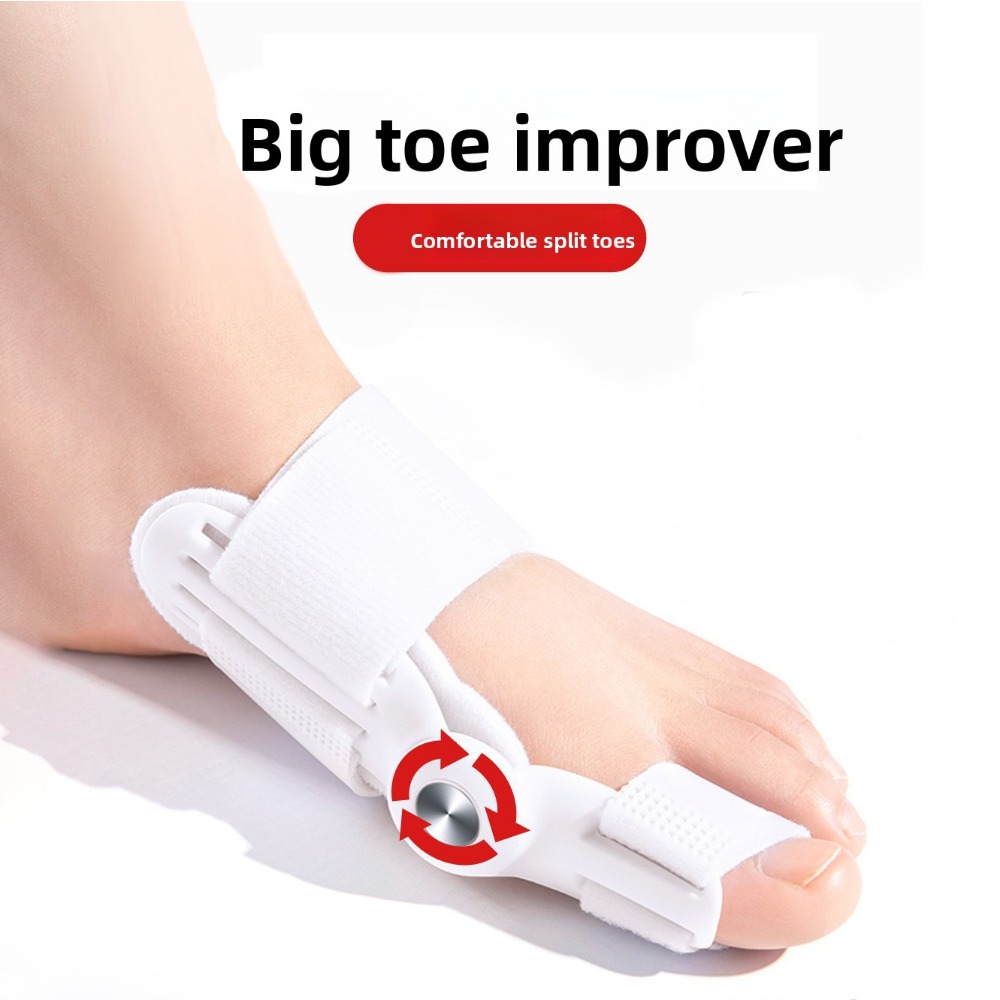 อุปกรณ์แก้ไขนิ้วหัวแม่เท้า แก้ - Women'S Shoes With Bunions บทวิจารณ์และราคา