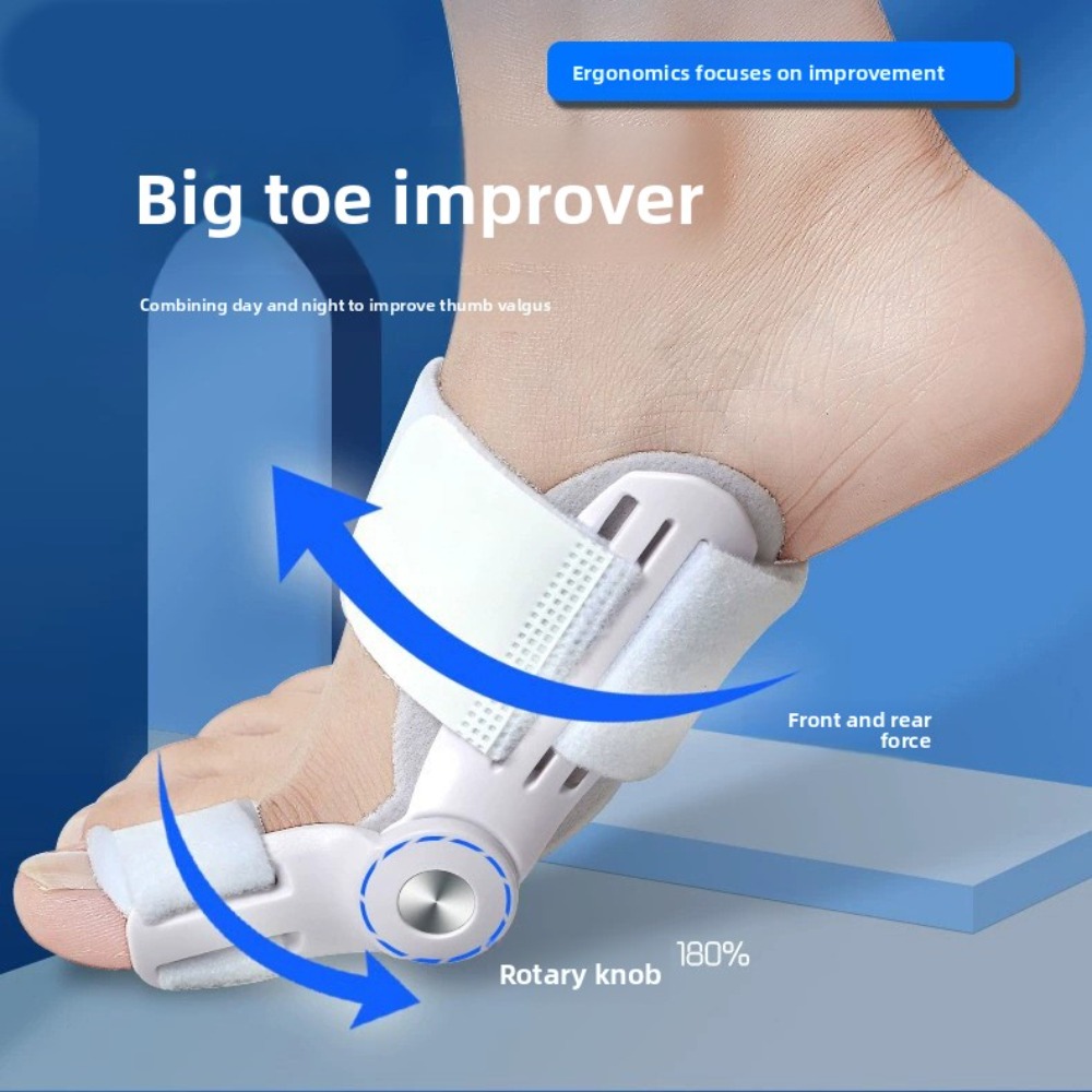 อุปกรณ์แก้ไขนิ้วหัวแม่เท้า แก้ - Women'S Shoes With Bunions บทวิจารณ์และราคา