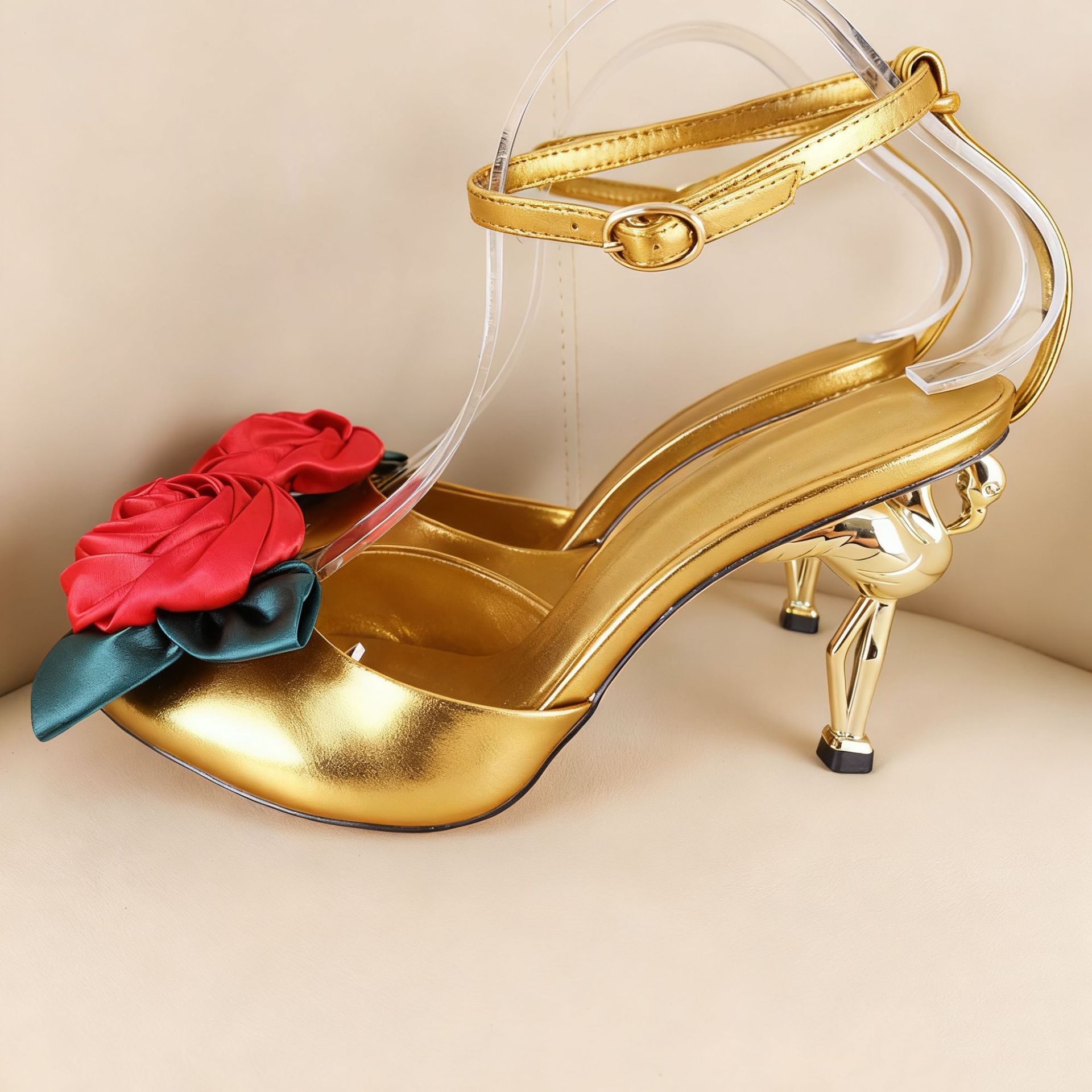 รองเท้าส้นสูงแบบสวมสำหรับผู้หญ - Women'S Shoes Ebay บทวิจารณ์และราคา