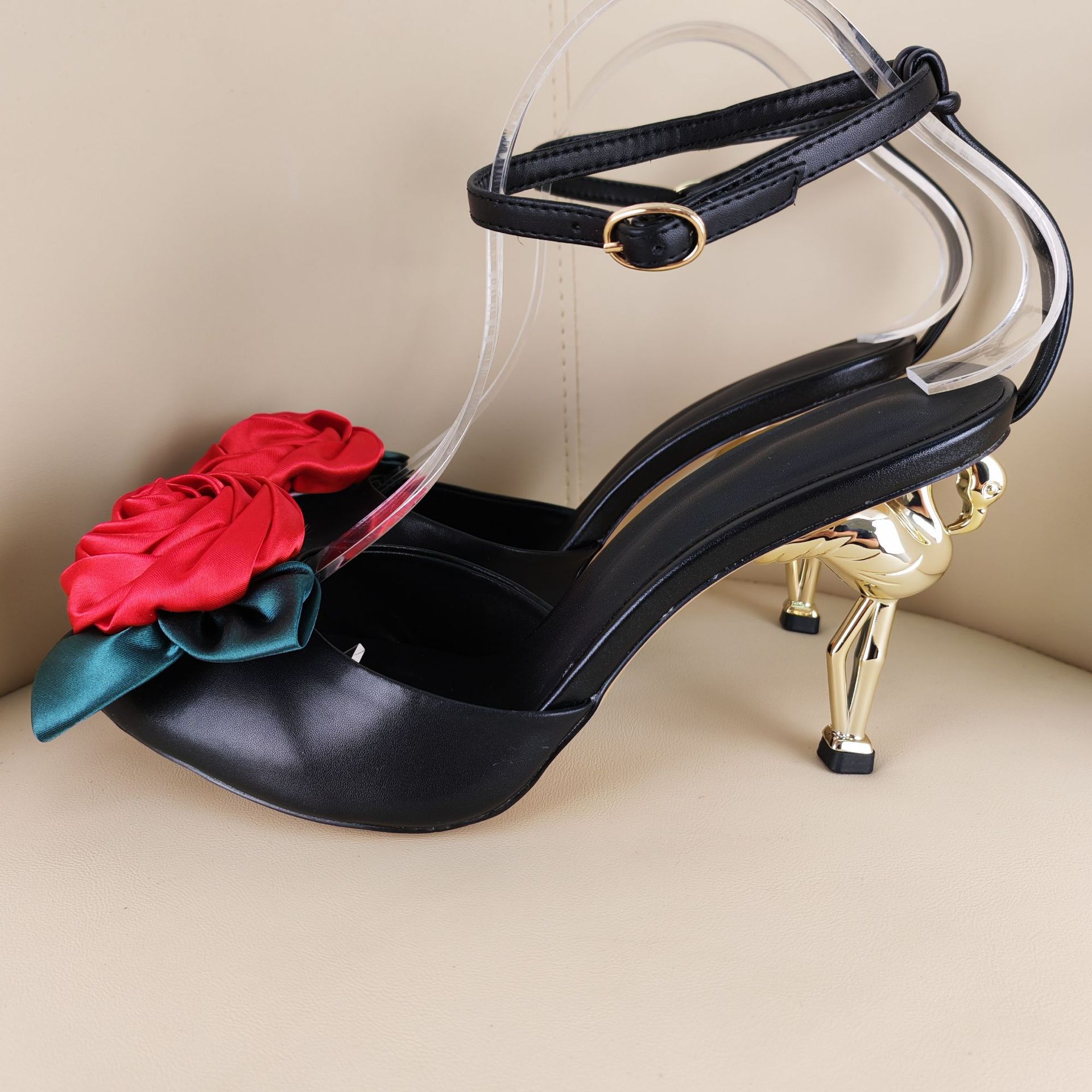 รองเท้าส้นสูงแบบสวมสำหรับผู้หญ - Women'S Shoes Ebay บทวิจารณ์และราคา