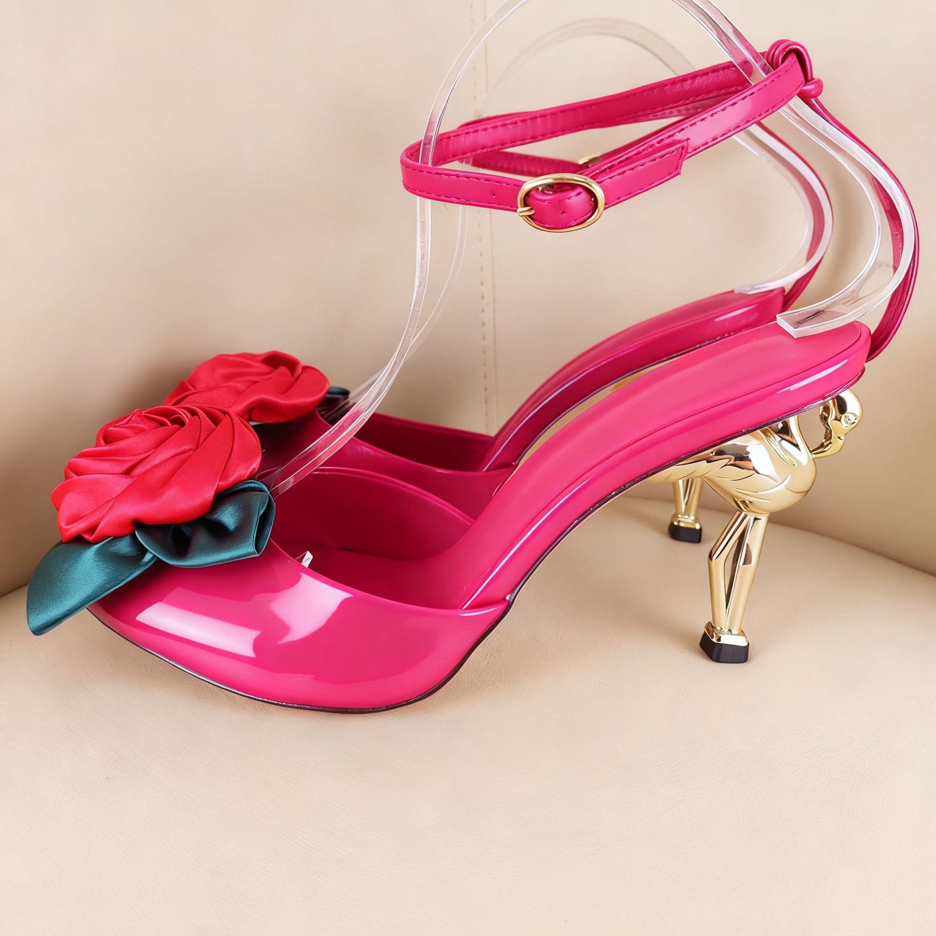 รองเท้าส้นสูงแบบสวมสำหรับผู้หญ - Women'S Shoes Ebay บทวิจารณ์และราคา