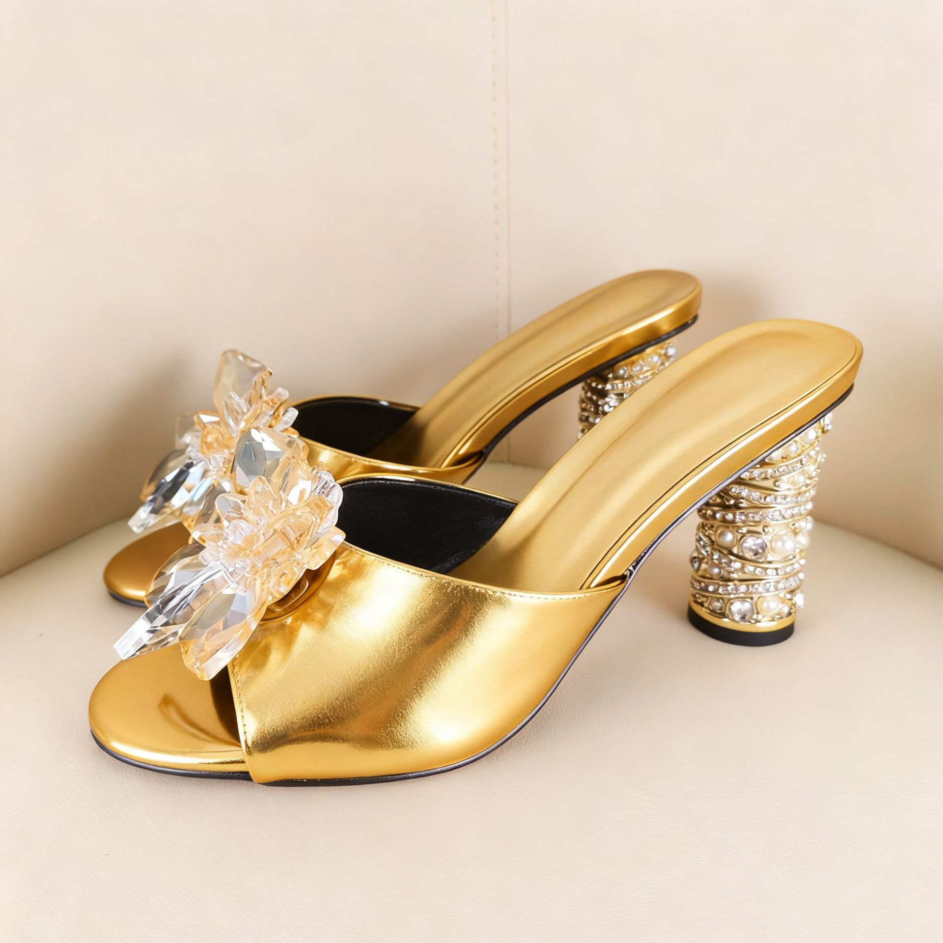 รองเท้าแตะผู้หญิงสไตล์อิสระจาก - Women'S Shoes Ebay บทวิจารณ์และราคา