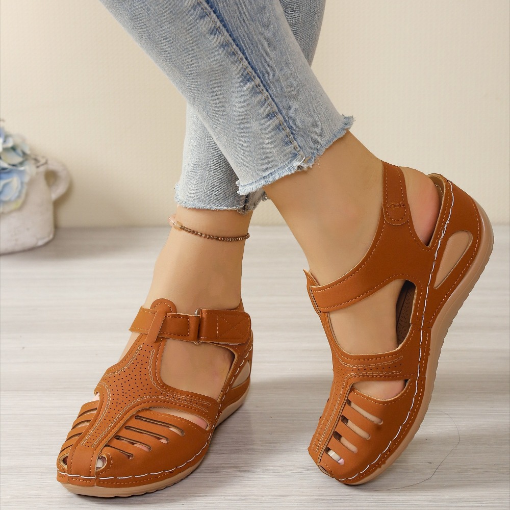รองเท้าแตะผู้หญิงแบบใหม่ รองเท - Women'S Shoes With Bunions บทวิจารณ์และราคา