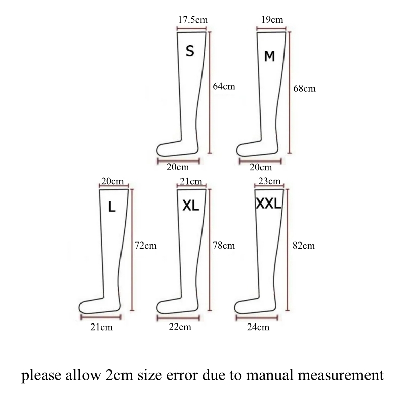 ถุงน่องหนัง PVC ไซส์ XXL พลัส  - Women Shoes Xxl บทวิจารณ์และราคา