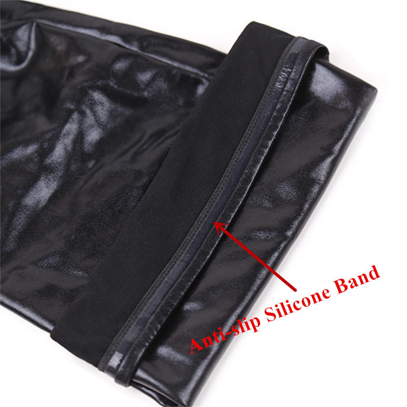 ถุงน่องหนัง PVC ไซส์ XXL พลัส  - Women Shoes Xxl บทวิจารณ์และราคา