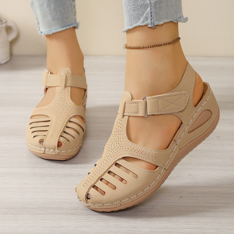 รองเท้าแตะผู้หญิงสำหรับฤดูร้อน - Women'S Shoes With Bunions บทวิจารณ์และราคา