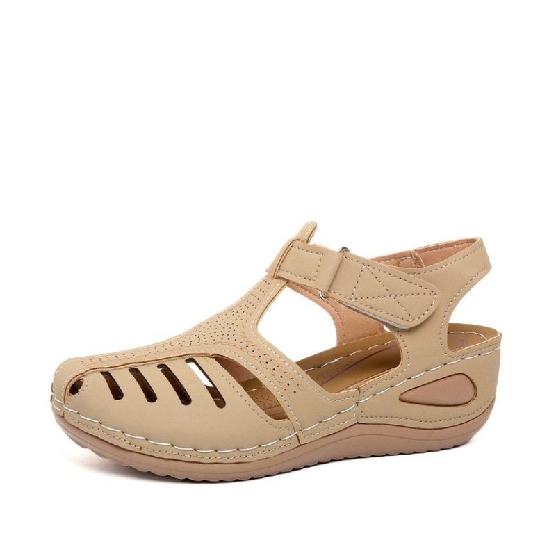 รองเท้าแตะผู้หญิงสำหรับฤดูร้อน - Women'S Shoes With Bunions บทวิจารณ์และราคา