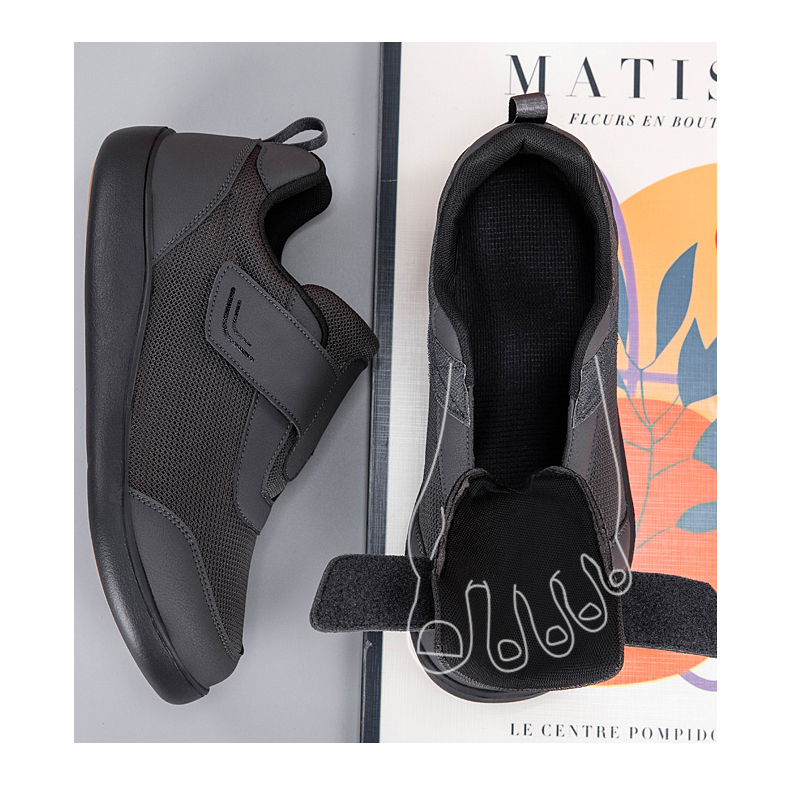 รองเท้าเปิดนิ้วเท้าสำหรับผู้สู - Women'S Shoes With Bunions บทวิจารณ์และราคา