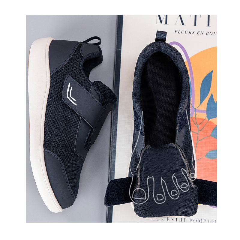 รองเท้าเปิดนิ้วเท้าสำหรับผู้สู - Women'S Shoes With Bunions บทวิจารณ์และราคา