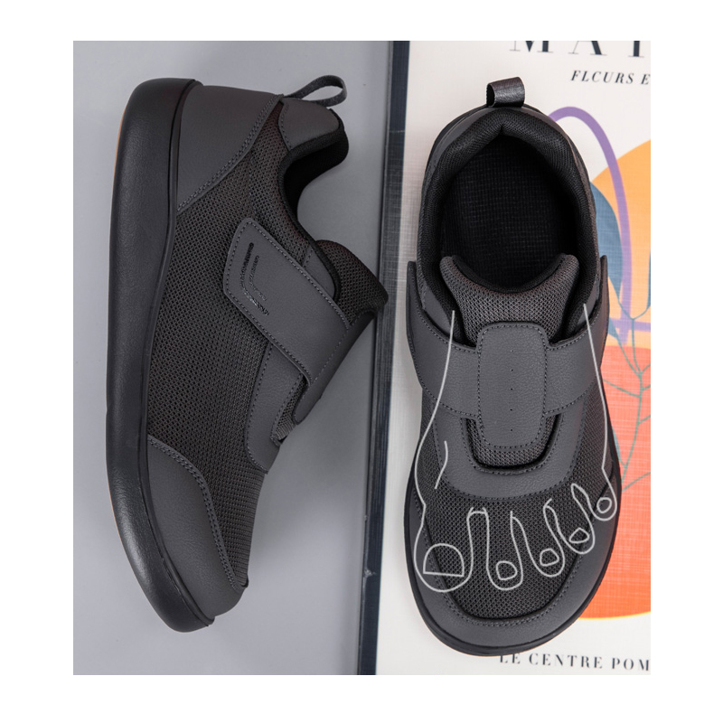 รองเท้าเปิดนิ้วเท้าสำหรับผู้สู - Women'S Shoes With Bunions บทวิจารณ์และราคา