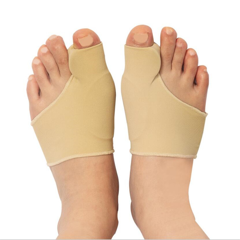 Forefoot Bunion CorrectorเจลPa - Women'S Shoes With Bunions บทวิจารณ์และราคา