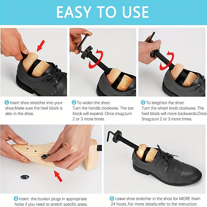 ที่ขยายรองเท้า 1 ชิ้น สำหรับผู - Women'S Shoes With Bunions บทวิจารณ์และราคา