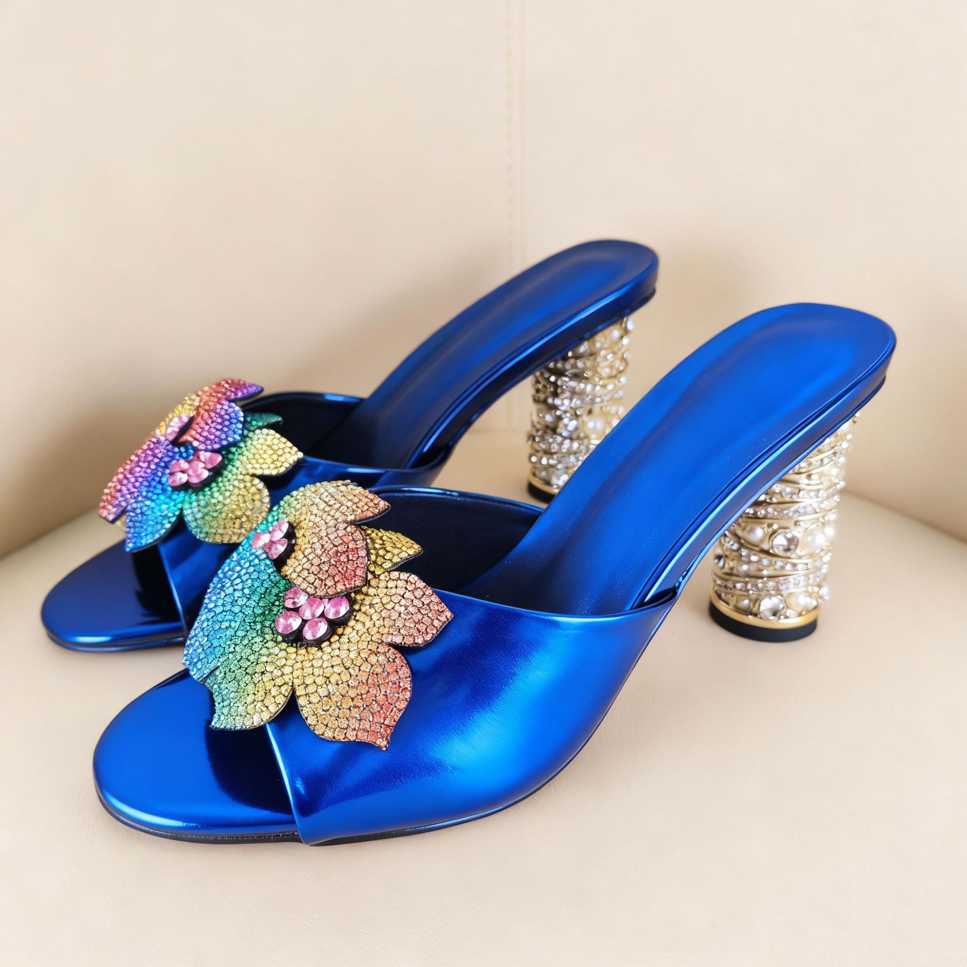 รองเท้าแตะผู้หญิงสไตล์อิสระจาก - Women'S Shoes Ebay บทวิจารณ์และราคา