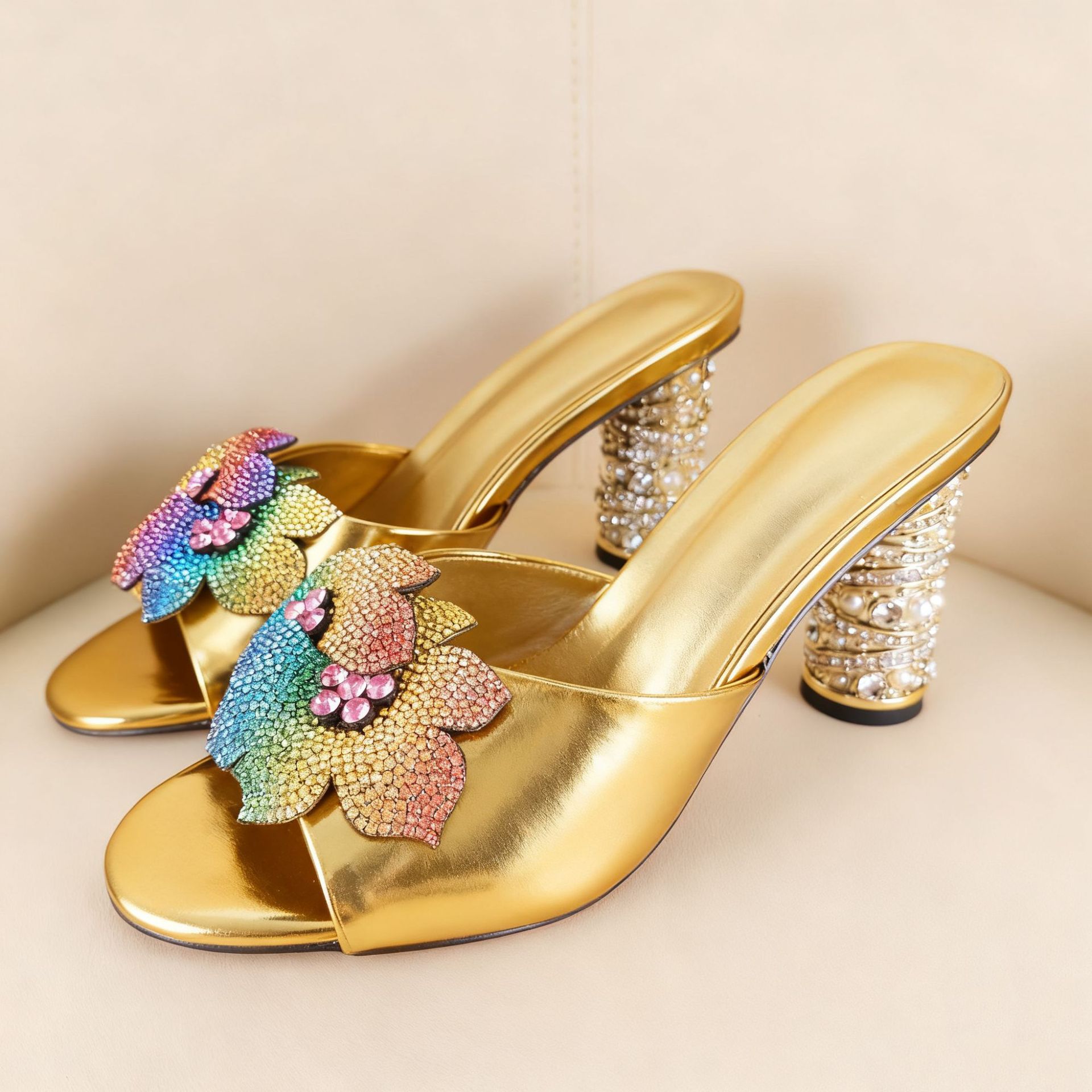 รองเท้าแตะผู้หญิงสไตล์อิสระจาก - Women'S Shoes Ebay บทวิจารณ์และราคา