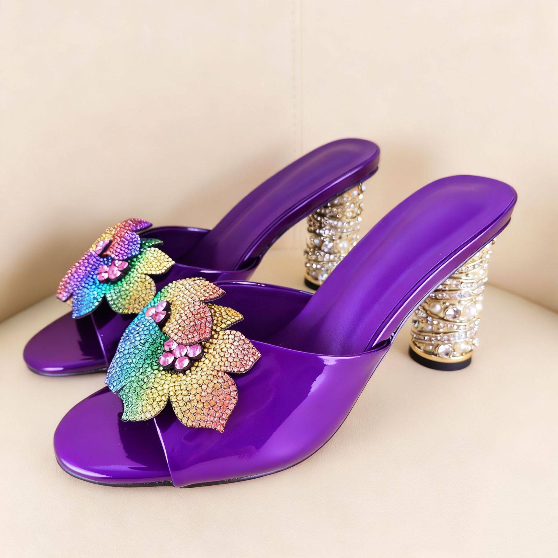 รองเท้าแตะผู้หญิงสไตล์อิสระจาก - Women'S Shoes Ebay บทวิจารณ์และราคา