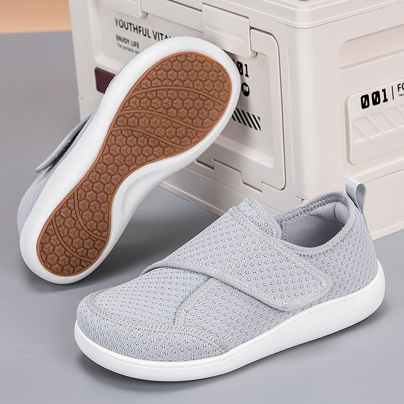 รองเท้าเปิดสำหรับผู้สูงอายุ รอ - Women'S Shoes With Bunions บทวิจารณ์และราคา