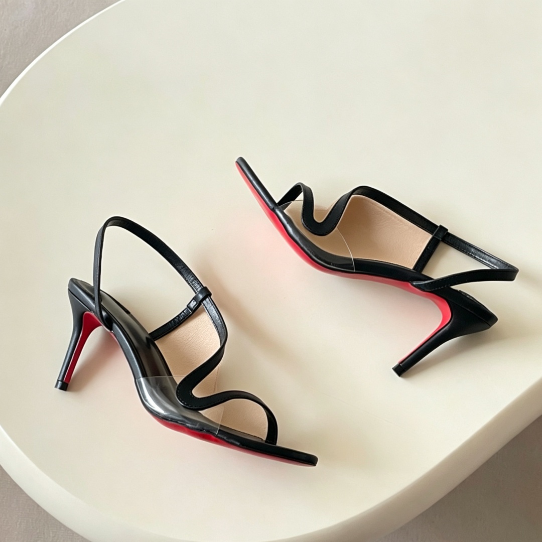 รองเท้าส้นสูงสตรีแบรนด์หรูสำหร - Women Shoes Brand บทวิจารณ์และราคา