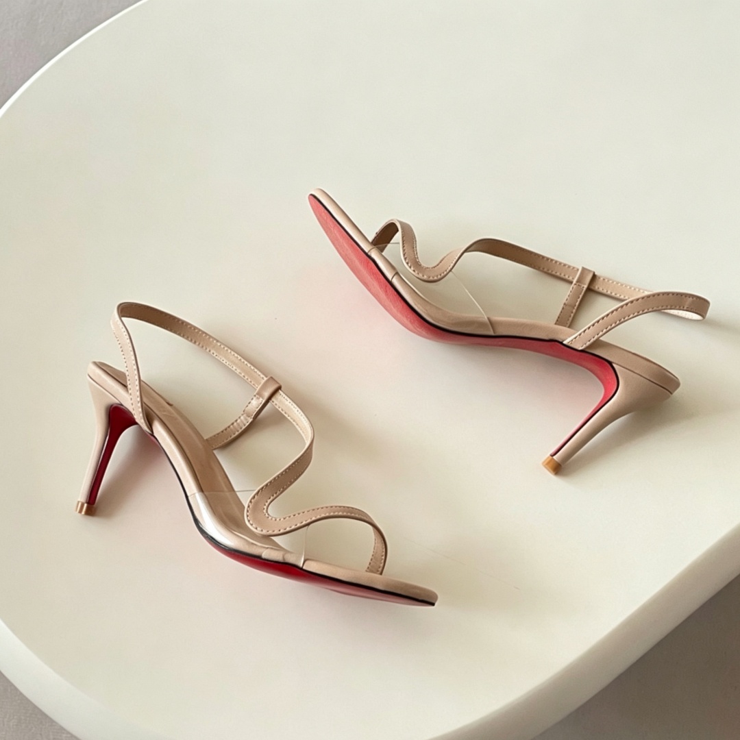 รองเท้าส้นสูงสตรีแบรนด์หรูสำหร - Women Shoes Brand บทวิจารณ์และราคา
