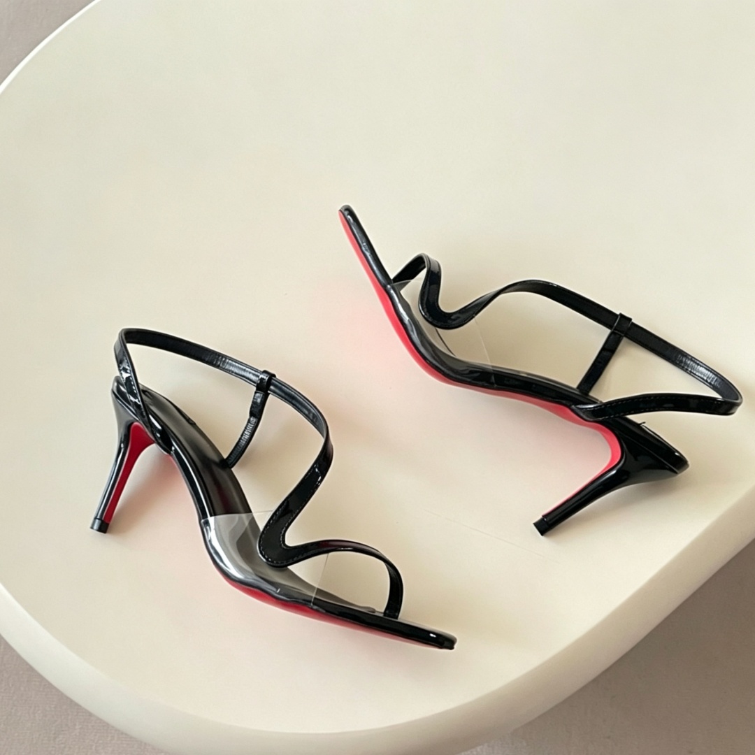 รองเท้าส้นสูงสตรีแบรนด์หรูสำหร - Women Shoes Brand บทวิจารณ์และราคา